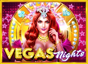 Vegas Nights - DELUXEPLAY88