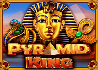 Pyramid King - DELUXEPLAY88