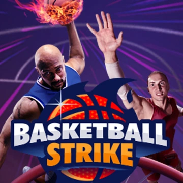 Basketball Strike - DELUXEPLAY88