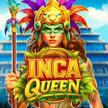 Inca Queen - DELUXEPLAY88