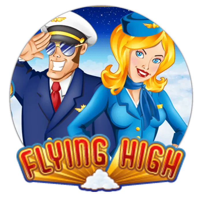 Flying High - DELUXEPLAY88