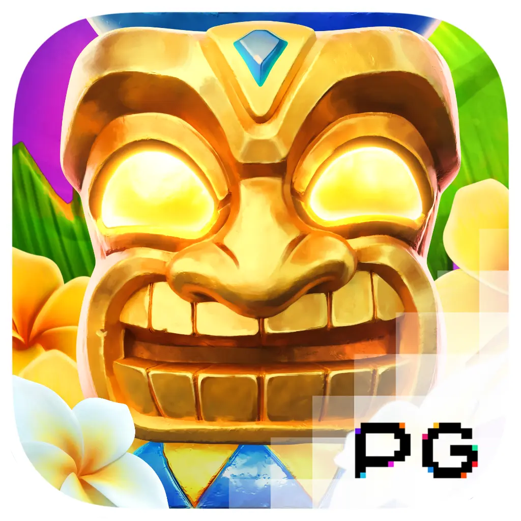 Hawaiian Tiki - DELUXEPLAY88