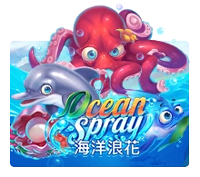 Ocean Spray - DELUXEPLAY88