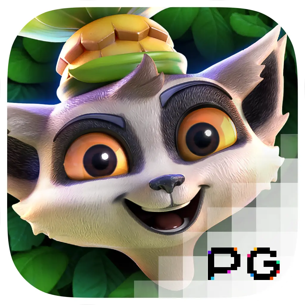Jungle Delight - DELUXEPLAY88