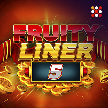 Fruityliner 5 - DELUXEPLAY88