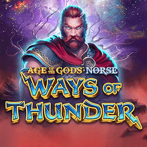 Age of the Gods Norse: Ways of Thunder - DELUXEPLAY88