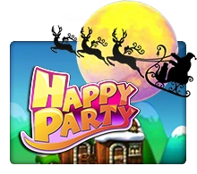 Happy Party - DELUXEPLAY88