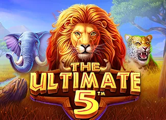 The Ultimate 5 - DELUXEPLAY88