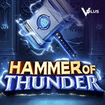Hammer of Thunder - DELUXEPLAY88