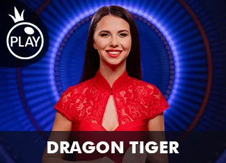 Dragon Tiger - DELUXEPLAY88