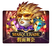 Masquerade - DELUXEPLAY88