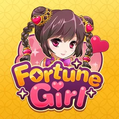 Fortune Girl - DELUXEPLAY88