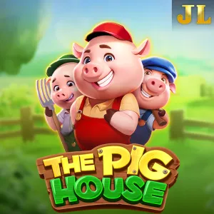 The Pig House - DELUXEPLAY88