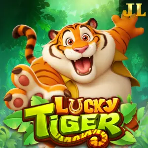 Lucky Tiger - DELUXEPLAY88