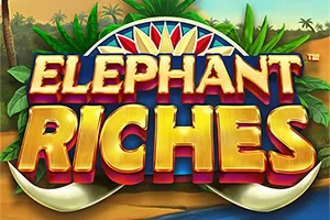 Elephant Riches™ - DELUXEPLAY88