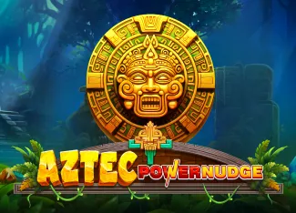 Aztec Powernudge - DELUXEPLAY88