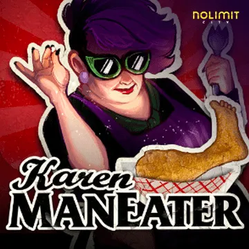 Karen Maneater - DELUXEPLAY88