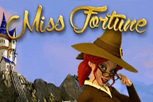 Miss Fortune - DELUXEPLAY88