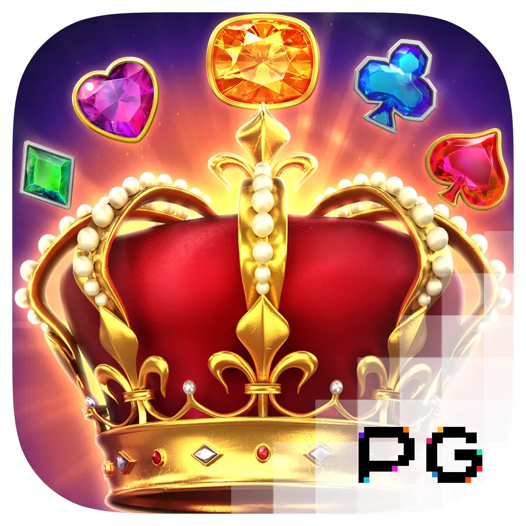 Majestic Treasures - DELUXEPLAY88
