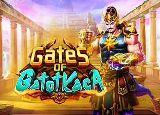 Gates of Gatot Kaca - DELUXEPLAY88