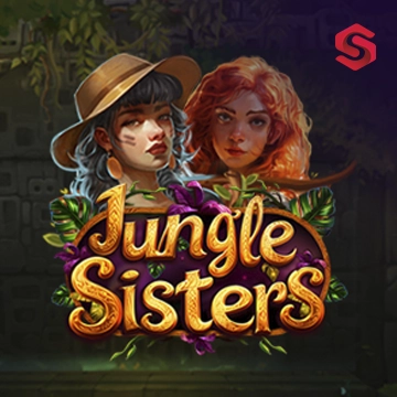 Jungle Sisters - DELUXEPLAY88