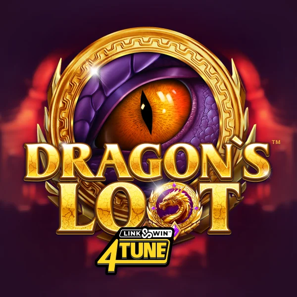 Dragon&rsquo;s Loot Link&Win 4Tune&trade; - DELUXEPLAY88