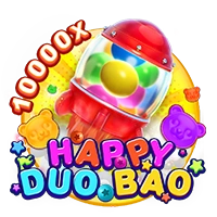 HAPPY DUO BAO - DELUXEPLAY88