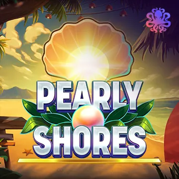 Pearly Shores - DELUXEPLAY88