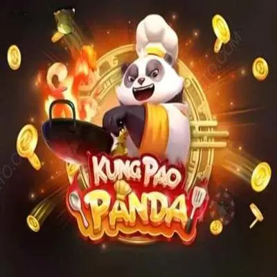 Kung Pao Panda - DELUXEPLAY88