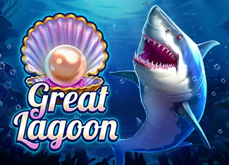 Great Lagoon - DELUXEPLAY88