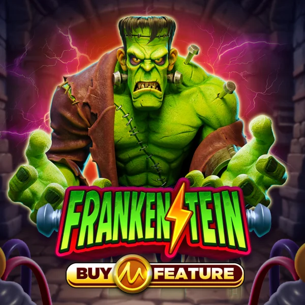 Frankenstein - DELUXEPLAY88