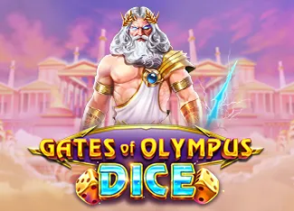 Gates of Olympus Dice - DELUXEPLAY88