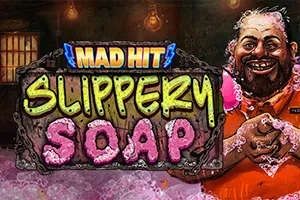 Mad Hit Slippery Soap - DELUXEPLAY88