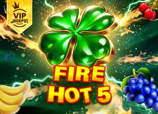 Fire Hot 5 - DELUXEPLAY88