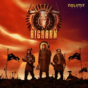 Little Bighorn - DELUXEPLAY88