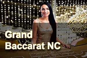 Grand Baccarat NC - DELUXEPLAY88