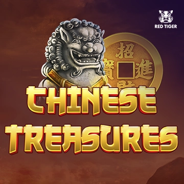 Redtiger : Chinese Treasures - DELUXEPLAY88
