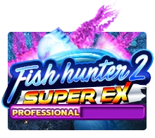 Fish Hunter 2 EX - Pro - DELUXEPLAY88