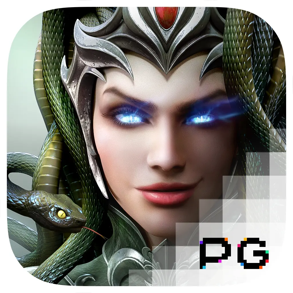 Medusa 2: The Quest of Perseus - DELUXEPLAY88
