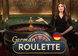 German Roulette - DELUXEPLAY88