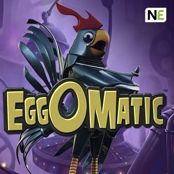 EggOMatic - DELUXEPLAY88