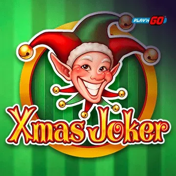 PlaynGo : Xmas Joker - DELUXEPLAY88