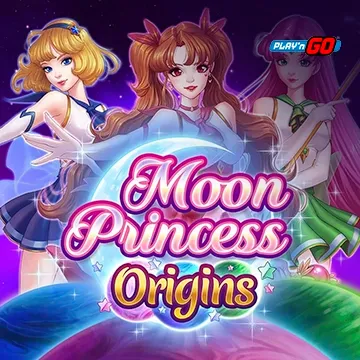 PlaynGo : Midnight Princess Origins - DELUXEPLAY88