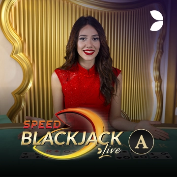 Speed VIP Blackjack A - DELUXEPLAY88