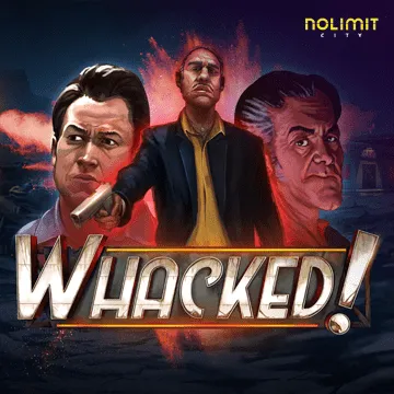 Whacked! - DELUXEPLAY88