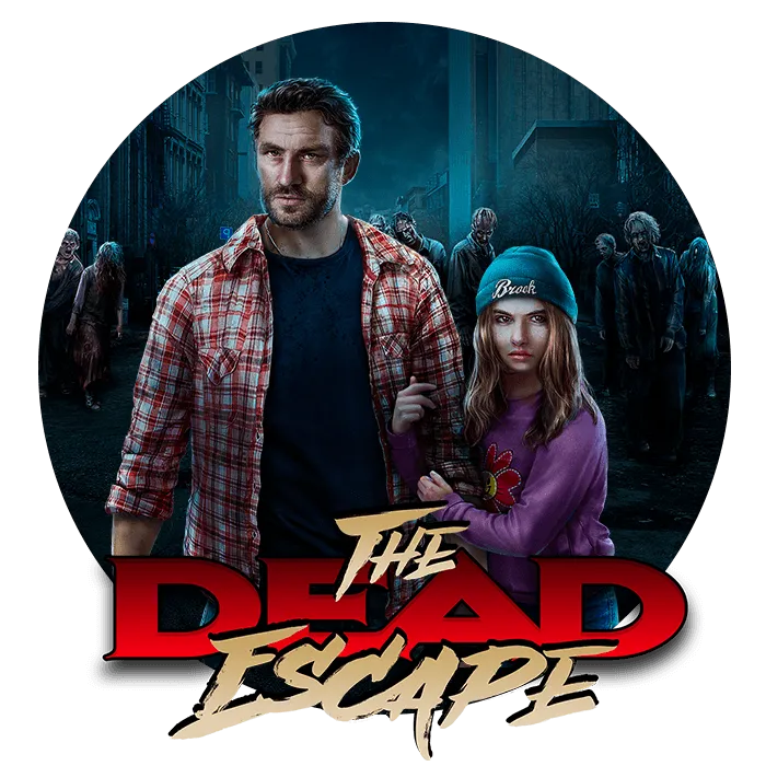The Dead Escape - DELUXEPLAY88
