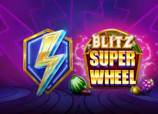 Blitz Super Wheel - DELUXEPLAY88