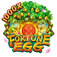 FORTUNE EGG - DELUXEPLAY88