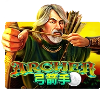 Archer - DELUXEPLAY88