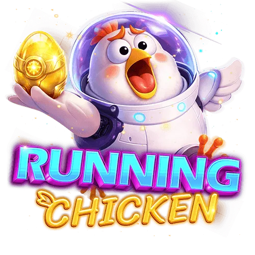Running Chicken - DELUXEPLAY88